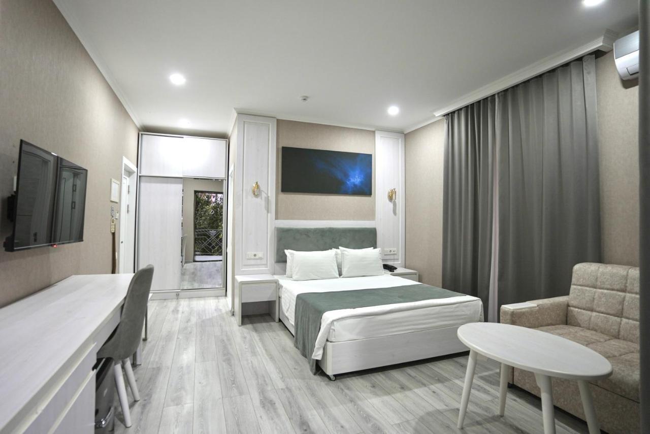 Moffah Grand Hotel ทาชเคนต์ ห้อง รูปภาพ
