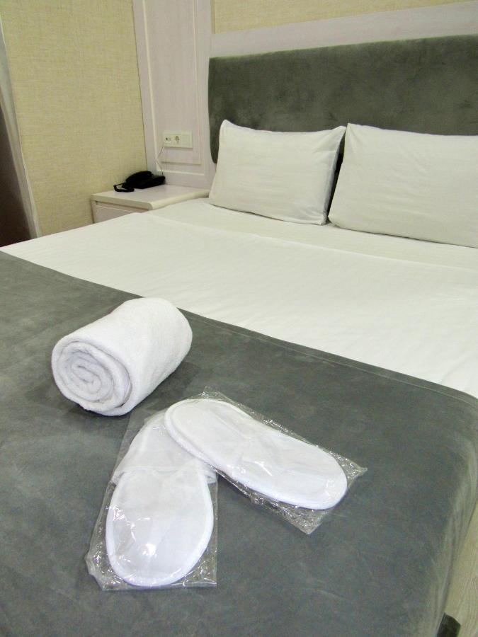 Moffah Grand Hotel ทาชเคนต์ ภายนอก รูปภาพ